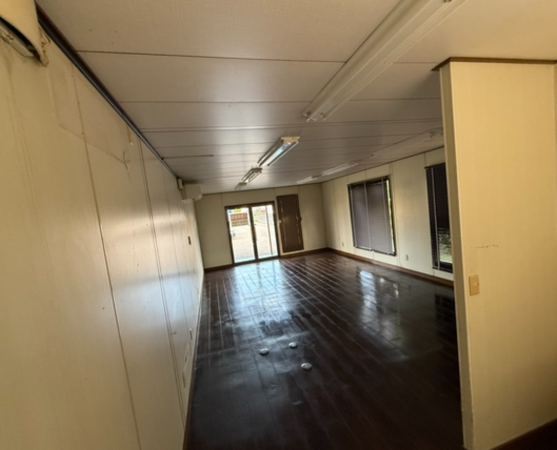 出雲市高岡町、収益物件/店舗事務所の画像です