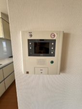 出雲市渡橋町、マンションの画像です