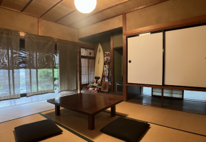出雲市小山町、中古一戸建ての画像です