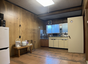 出雲市小山町、中古一戸建ての画像です
