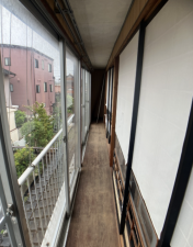 出雲市小山町、中古一戸建ての画像です