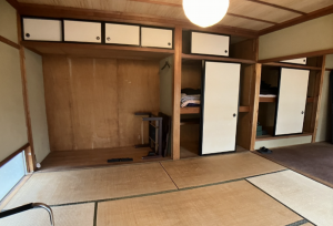 出雲市小山町、中古一戸建ての画像です