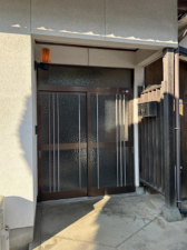 出雲市鹿園寺町、中古一戸建ての画像です