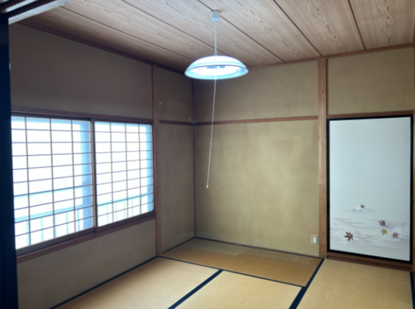 出雲市鹿園寺町、中古一戸建ての画像です