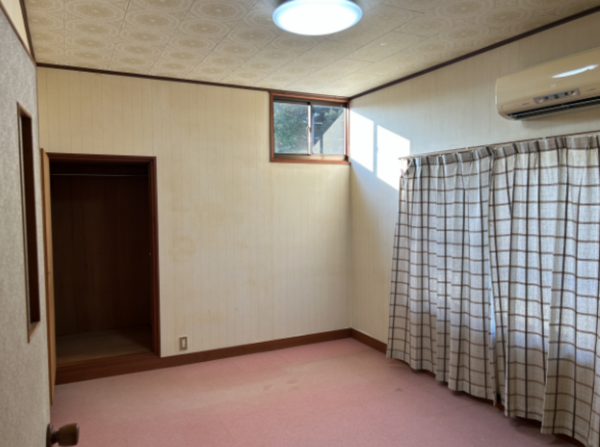 出雲市鹿園寺町、中古一戸建ての画像です