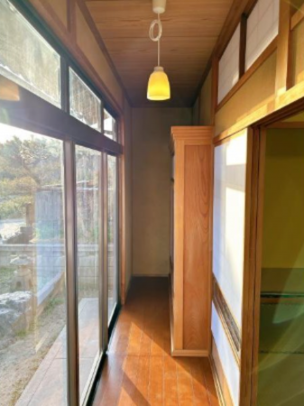 出雲市鹿園寺町、中古一戸建ての画像です