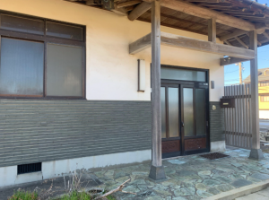 出雲市多伎町多岐、中古一戸建ての画像です