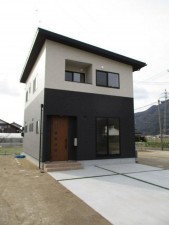 出雲市大社町遙堪、中古一戸建ての画像です