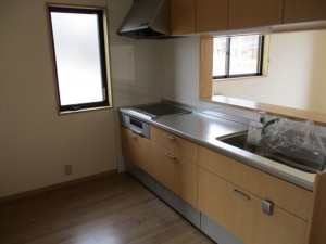 出雲市大社町遙堪、中古一戸建ての画像です