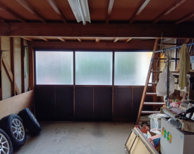 出雲市荒茅町、中古一戸建ての画像です