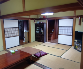 出雲市荒茅町、中古一戸建ての画像です