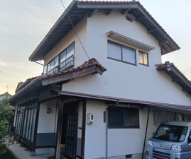 出雲市荒茅町、中古一戸建ての画像です