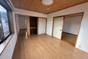 出雲市稲岡町、収益物件/アパートの画像です