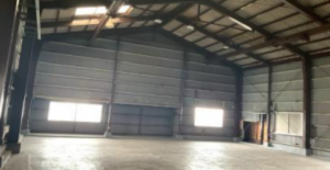 出雲市稲岡町、収益物件/アパートの画像です