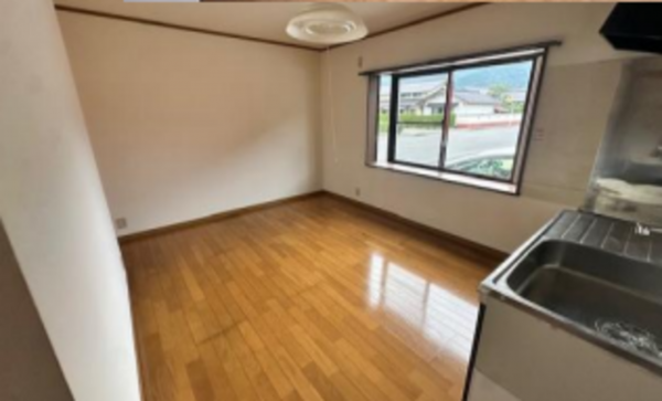 出雲市稲岡町、収益物件/アパートの画像です