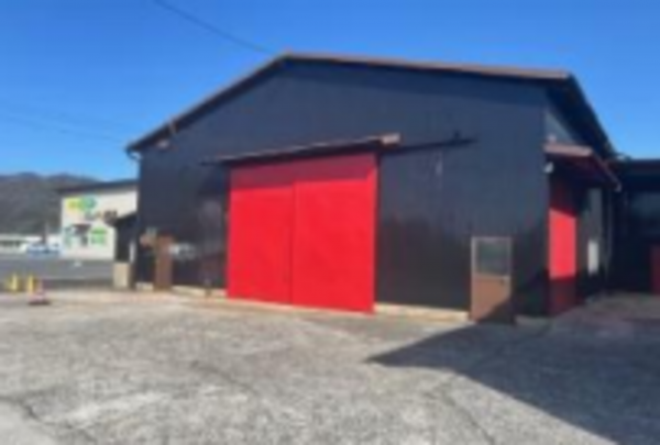 出雲市稲岡町、収益物件/アパートの画像です