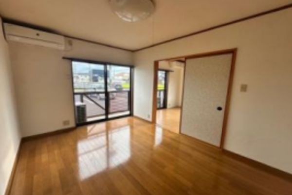 出雲市稲岡町、収益物件/アパートの画像です