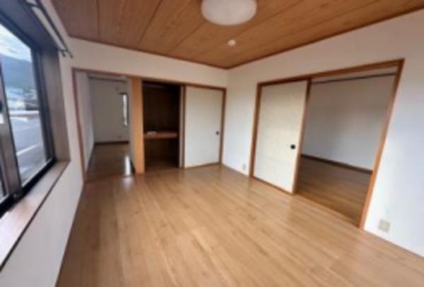 出雲市稲岡町、収益物件/アパートの画像です