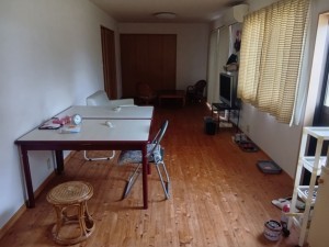 出雲市西園町、中古一戸建ての画像です