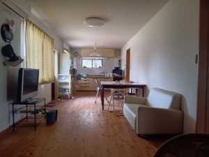 出雲市西園町、中古一戸建ての画像です