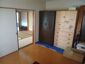 出雲市西園町、中古一戸建ての画像です