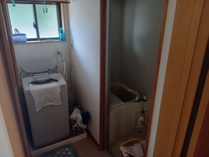 出雲市西園町、中古一戸建ての画像です