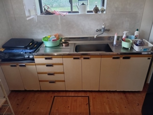 出雲市西園町、中古一戸建ての画像です