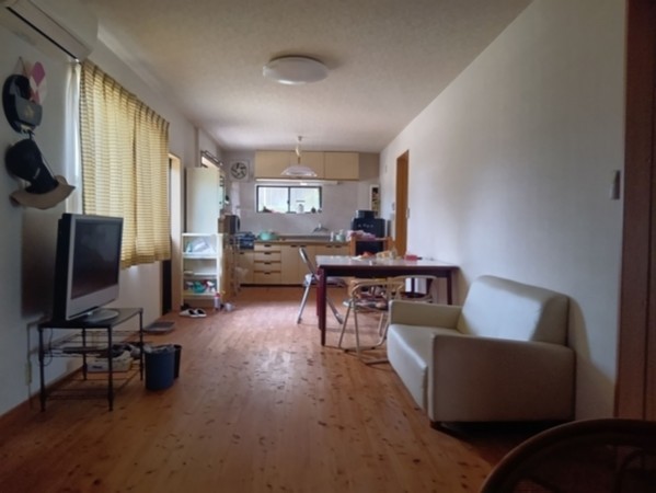 出雲市西園町、中古一戸建ての画像です