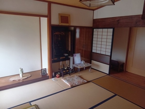 出雲市西園町、中古一戸建ての画像です