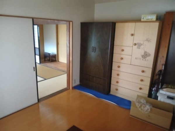 出雲市西園町、中古一戸建ての画像です