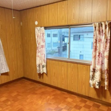 出雲市大津町、中古一戸建ての画像です