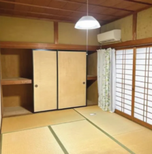 出雲市大津町、中古一戸建ての画像です