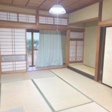 出雲市大津町、中古一戸建ての画像です