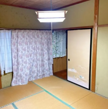 出雲市大津町、中古一戸建ての画像です