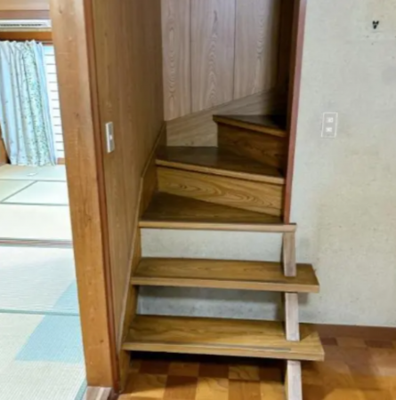 出雲市大津町、中古一戸建ての画像です