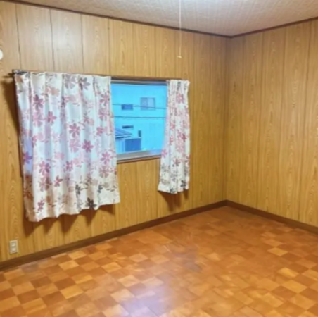 出雲市大津町、中古一戸建ての画像です