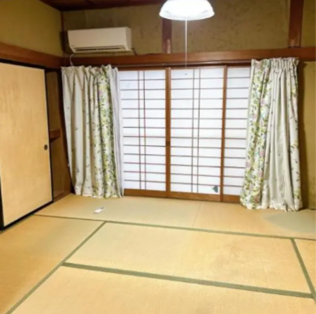 出雲市大津町、中古一戸建ての画像です