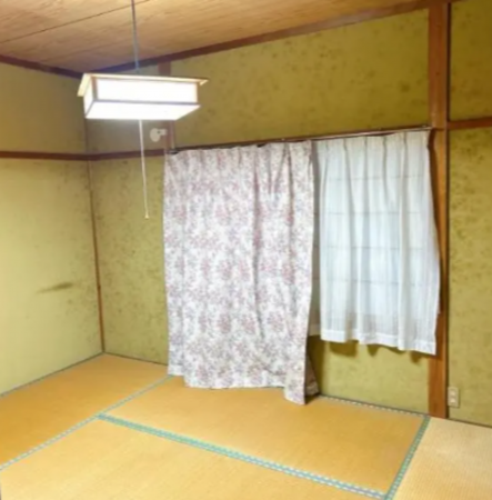 出雲市大津町、中古一戸建ての画像です