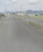 出雲市西園町、収益物件/店舗事務所の画像です