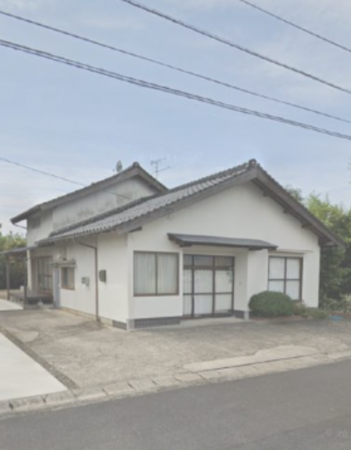 出雲市西園町、収益物件/店舗事務所の画像です