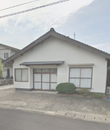 出雲市西園町、収益物件/店舗事務所の画像です