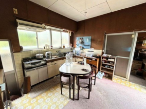 出雲市大社町杵築西、中古一戸建ての画像です