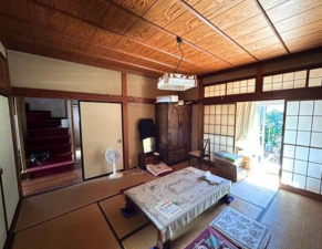 出雲市大社町杵築西、中古一戸建ての画像です