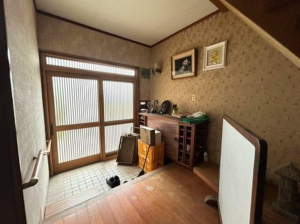 出雲市大社町杵築西、中古一戸建ての画像です