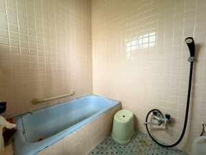 出雲市大社町杵築西、中古一戸建ての画像です