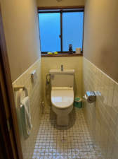 出雲市西郷町、中古一戸建ての画像です