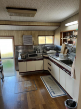 出雲市西郷町、中古一戸建ての画像です