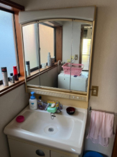 出雲市西郷町、中古一戸建ての画像です