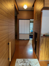 出雲市西郷町、中古一戸建ての画像です