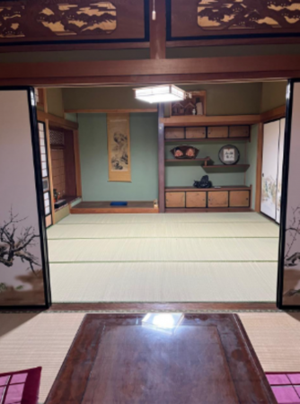 出雲市西郷町、中古一戸建ての画像です